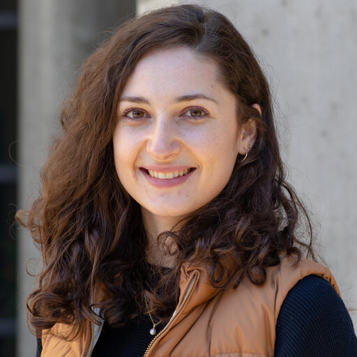 Sophie WERNER | PhD Student | Master of Science | University of Basel ...