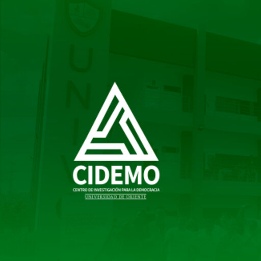 Cidemo EL SALVADOR | San Miguel | Research profile