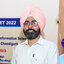 Khushpreet Singh Brar