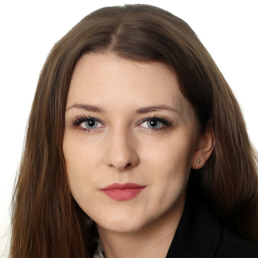 Jessica BRZEZOWSKA | PhD Student | Master of Science | Wrocław ...