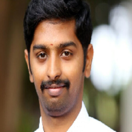 Santhosh NAGARAJAN | Research profile