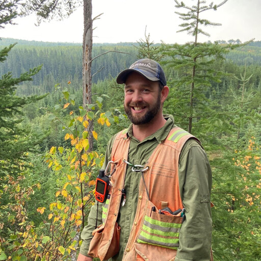 Dan WOJICK | Senior technician | Ontario Ministry of Natural Resources ...