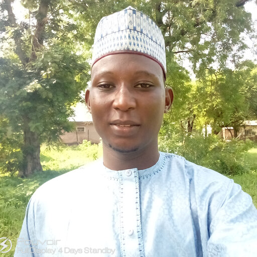 Abubakar ABBA | Bachelor of Pharmacy | University of Nigeria, Nsukka ...