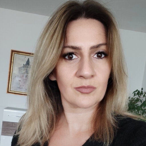 Tatjana MARINKOVIC | PhD | Research profile