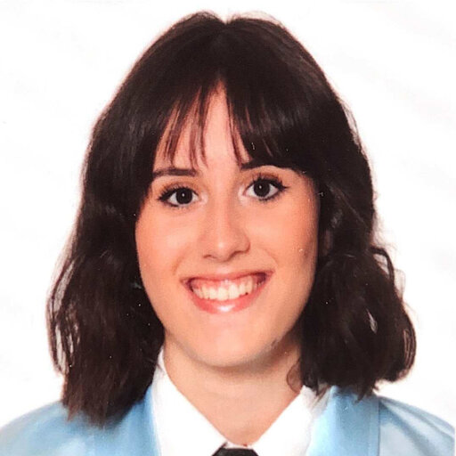 Gloria Delgado Bachelor Of Arts Universidad De Almería Almería Ual Department Of 