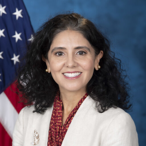 Cynthia LUCEROOBUSAN Medical Epidemiologist United States