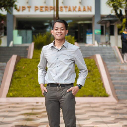 Yusuf HAKIM | Student | Doctoral student | Universitas Sriwijaya ...