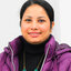 Monica Singh at Delhi Technological University