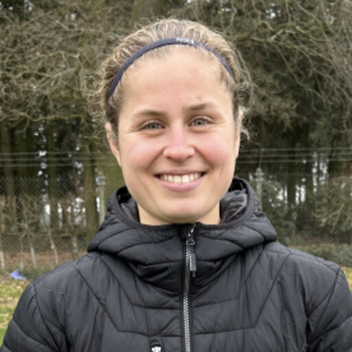 Olivia HARROD | Project Officer | Centre for Environment, Fisheries and