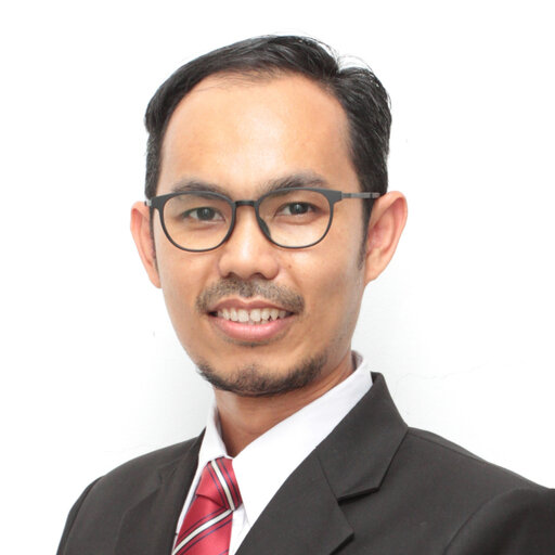 Anjas Asmara SAMSUDIN, Professor