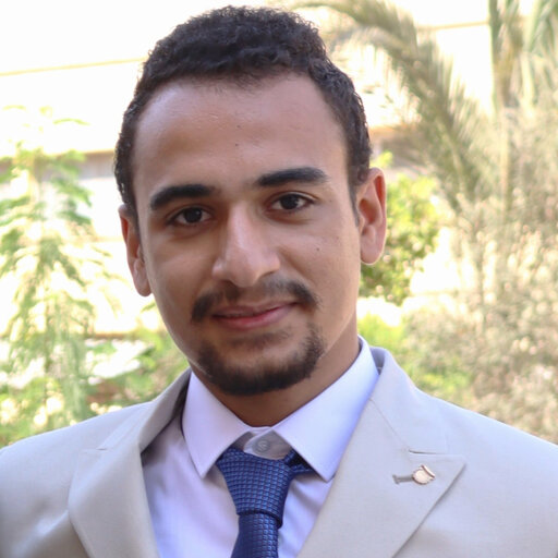 Mohamed RAMADAN Biomedical Engineering BSc Helwan University, Cairo