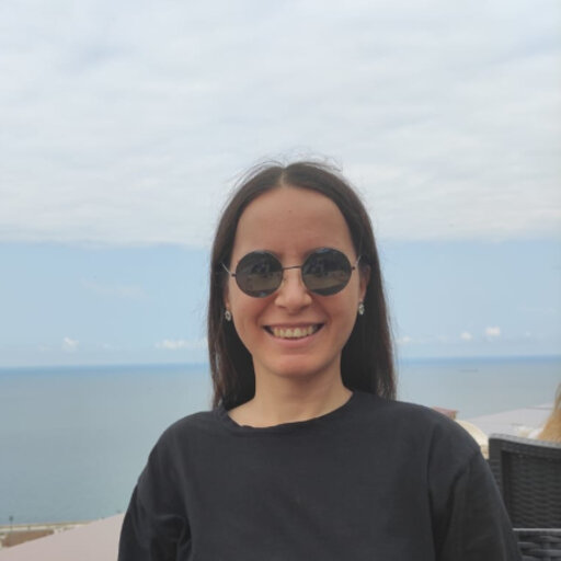 Emine ÖZBUNAR | Research profile