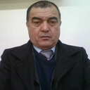 Bakhodir Abdullaev