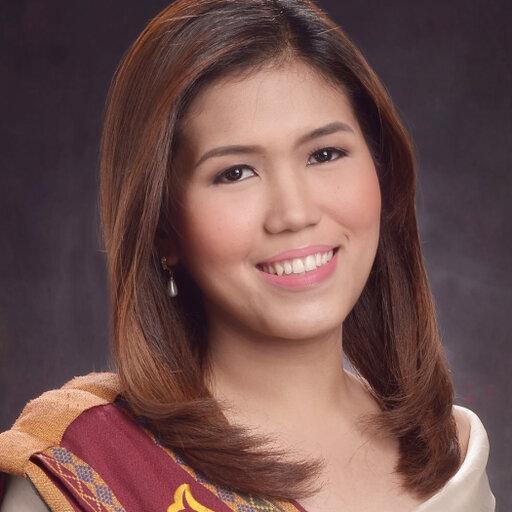 Chelsea Lyn VALDEZ | University of the Philippines Manila, Manila | UPM ...