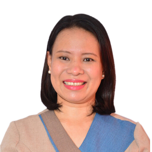 Cathy GONZAGA | BS Statistics | Department of Education of the ...