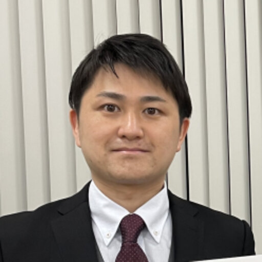 Tatsuya FUKUDA