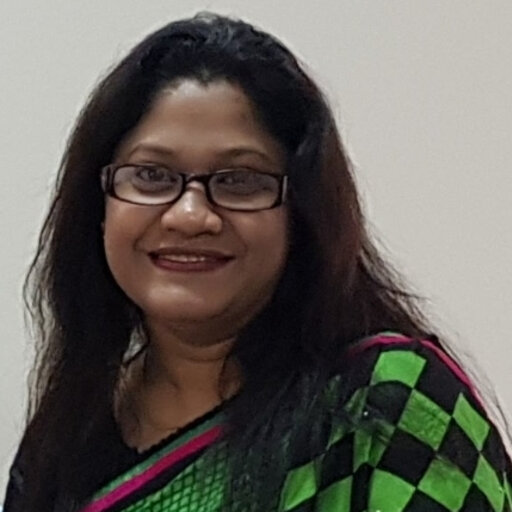 Rafia RAHMAN, Professor (Assistant), Master of Public Health, University  of Dhaka, Dhaka, Institute of Health Economics