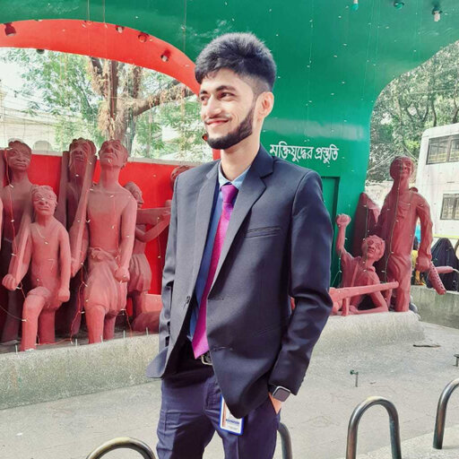 Sakib Hossain Student Bachelor Of Business Administration Dhaka