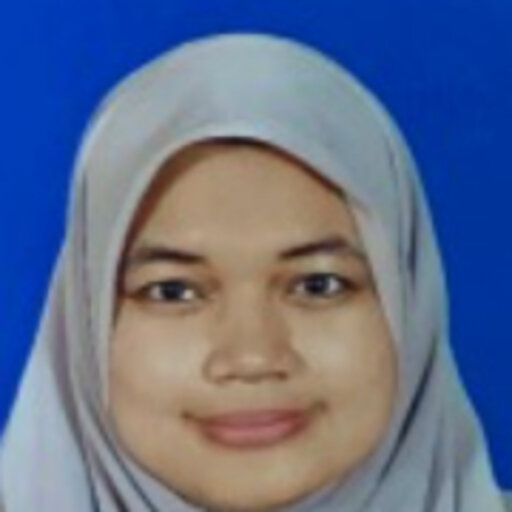 Nurul NIZAM AKBAR Lecturer Universiti Sains Malaysia, Town