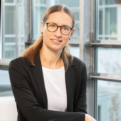 Sonja Bauer Professor Prof Dr Ing Ostbayerische Technische Hochschule Amberg Weiden 6791