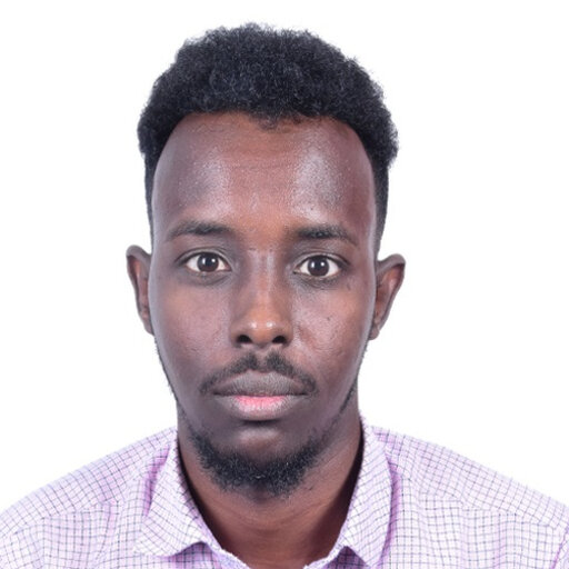 Abdiqani A. Ahmed