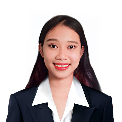 Aleah CASTILLO | Student | Bachelor of Engineering | Central Bicol ...