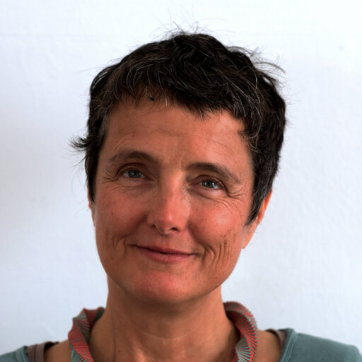 Eléonore WOLFF | Professor | PhD Geography | Université Libre de