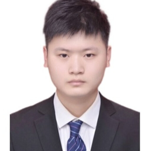 Junjie TAO | Bachelor of Engineering | Chang'an University, Xi’an ...