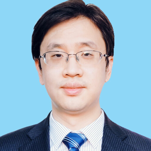 Hao Wang Professor Doctor Of Medicine Critical Care Medicine