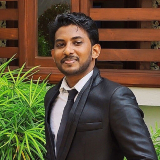 Heshan LIYANAARACHCHI | Bachelor of Science Hons in Chemistry ...