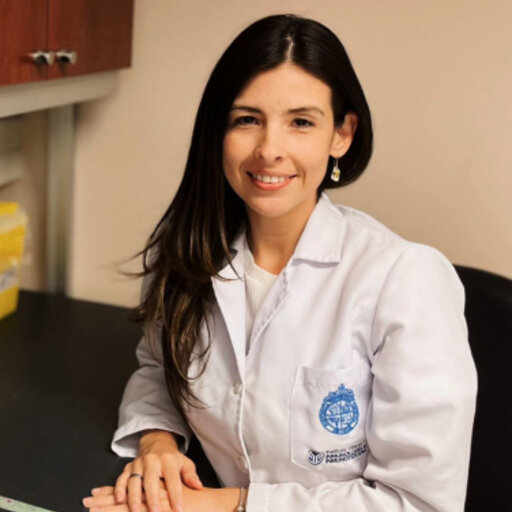 Dra. Isabel Mora M. - Escuela de Medicina - Facultad de Medicina
