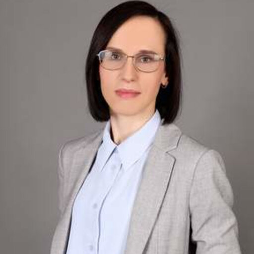 Ewa WOŹNIAK | Head of Team | PhD | Institute of Bioorganic Chemistry ...