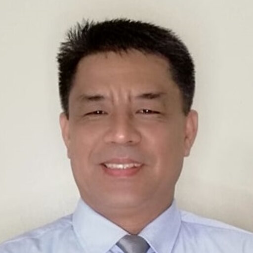 Arnold DELA CRUZ Professor Associate Nueva Ecija University