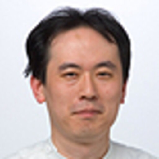 Kazuhiro Ohara 