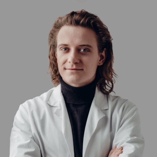 Adam MIREK | PhD Student | Master of Science | Polish Academy of Sciences,  Warsaw | PAN | Nałęcz Institute of Biocybernetics and Biomedical  Engineering | Research profile