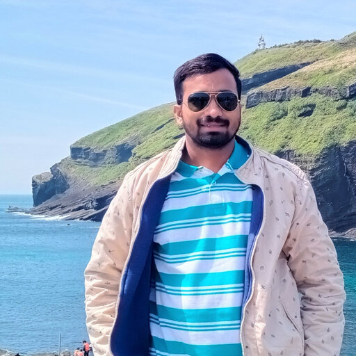 Swapnil PATIL | PhD Student | M.sc | Jeju National University, Jeju ...