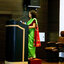 Kavita Chaddha at Indian Institute of Management Lucknow-Noida