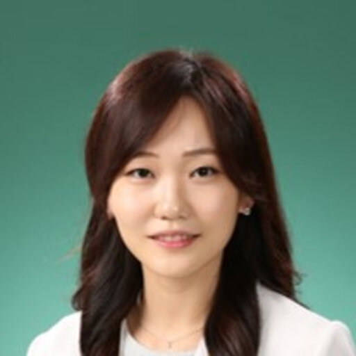 Sujin BAEK Medical Doctor Chungnam National University Hospital