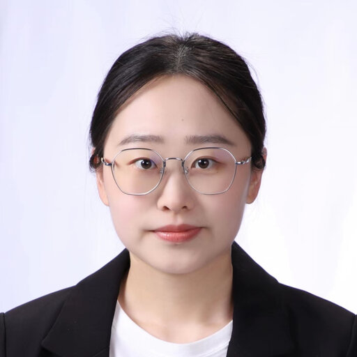 Qianqian HUANG | PhD. candidate | Donghua University, Shanghai ...