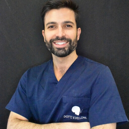 Valentino VELLONE | Consultant | MD PhD | Azienda Ospedaliera Santa ...