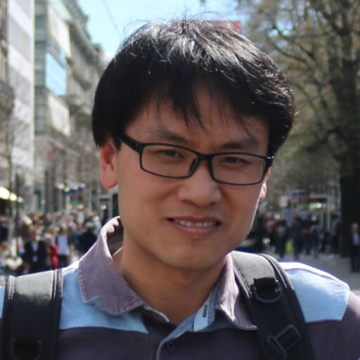 Xijin HUA  Lecturer (Assistant professor) in Engineering