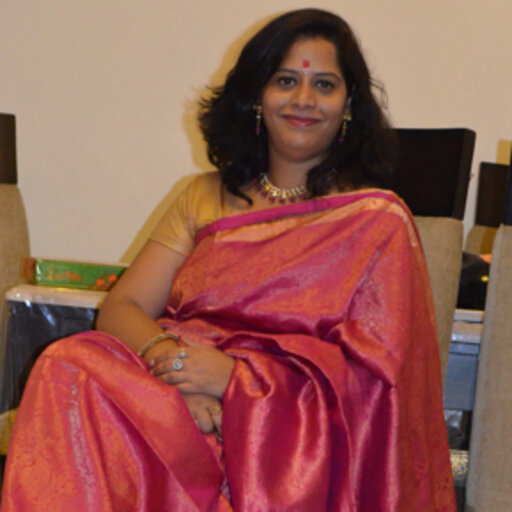 Surbhi SARASWAT | Professor (Associate) | Doctor of Philosophy | Amity ...