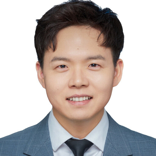 Ming YANG, Research Assistant, Doctor of Philosophy