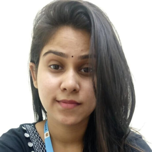 Rajni PAL Nursing officer Critical care Research profile