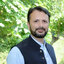 Syed Amjad Ali Bukhari