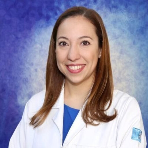 Alexandra Fierro, PA-C  Medical Center Health System