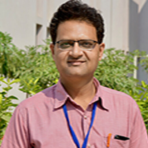 Rajesh PATEL | Sankalchand Patel College of Engineering, Visnagar ...