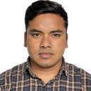 Binod Shrestha