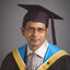 Prof M. Safiur Rahman C.S.O.