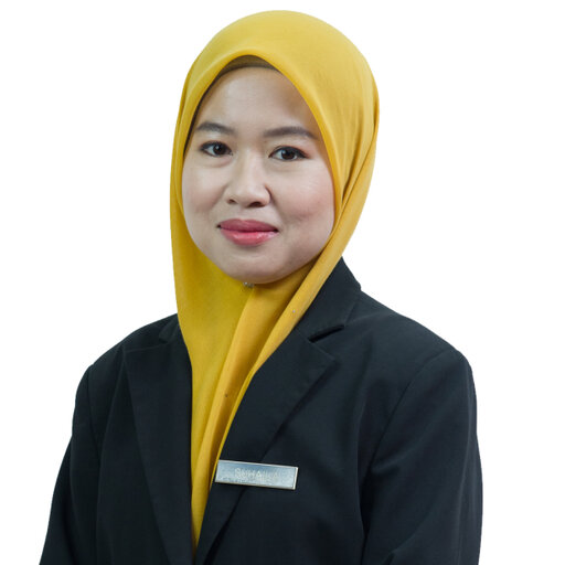 Suhaila HASSAN | Lecturer | PROGRAM SIJIL LANDSKAP | Research profile